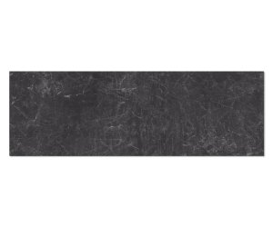 Jídelní stůl Edge 300x100cm Laminam® keramika šedá křížová podnož