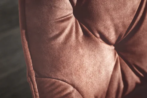 Chesterfield jedálenské kreslo 2 ks MEDON Dekorhome