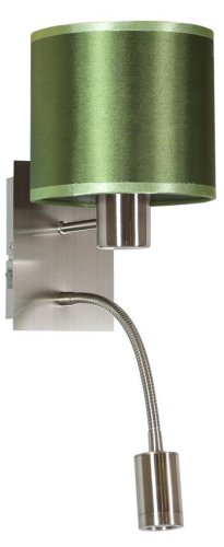 Nástěnná lampa SYLWANA