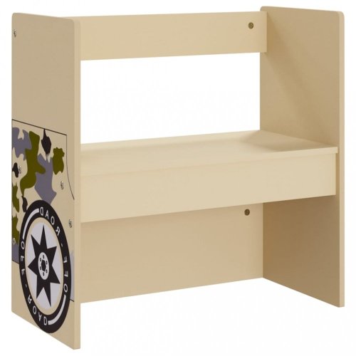 Dětský set 3 ks Dekorhome