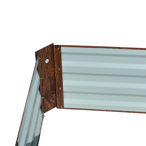 Vyvýšený záhon NONKY