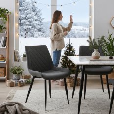 Jídelní židle DCL-218