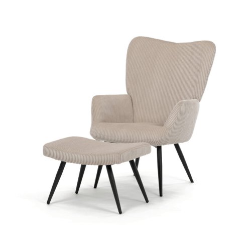 Relaxační křeslo AK-L7285