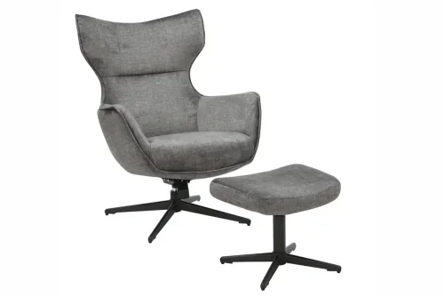 Taburet IMPERIAL Dekorhome