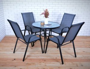 Zahradní křeslo SOFIE