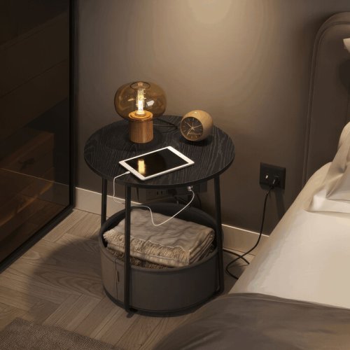 Odkladací stolík AKF-E1028