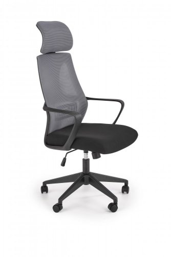 Kancelářská židle VALDEZ - BAREVNÁ VARIANTA: Zelená