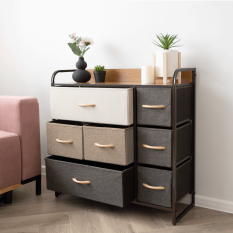 Komoda HAZEL TYP 3