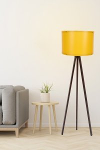Stojacia lampa 102