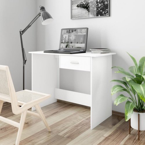 Psací stůl se zásuvkou 100x50 cm Dekorhome
