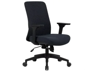 Otočné kreslo Q-744