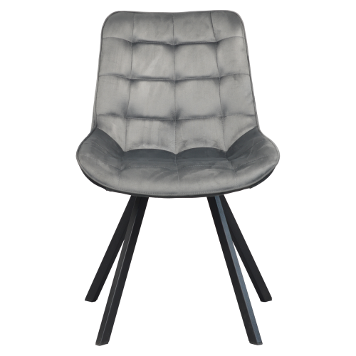 Jedálenská stolička SAMIRA