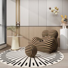 Nua N31-29 Křeslo - POSLEDNÍ KUS