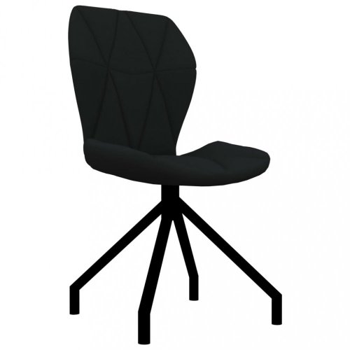 Jídelní židle 6 ks umělá kůže Dekorhome - BAREVNÁ VARIANTA: Bílá