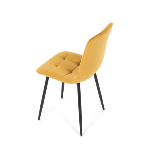 Jídelní židle CT-281 samet