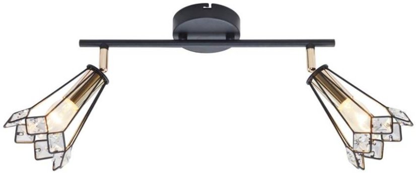 Isla 92-61713 LED chrómová žiarovka 3000K