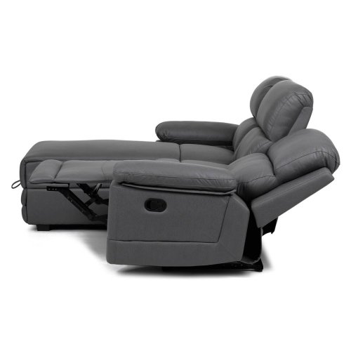 Polohovací sedací souprava ASD-4213