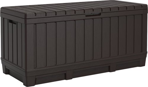 Záhradný úložný box KENTWOOD 350L