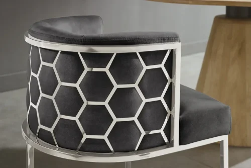 Jídelní židle GRAIE Dekorhome