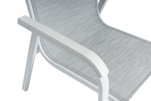 Zahradní křeslo BASIC PLUS