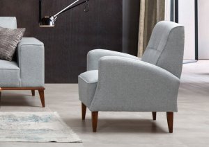 Kreslo ušiak Montana Armchair