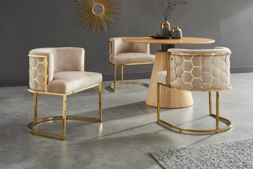 Jídelní židle GRAIE Dekorhome