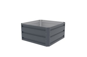 Vyvýšený záhon
