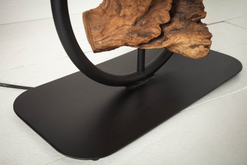 Stolní lampa GAIA Dekorhome