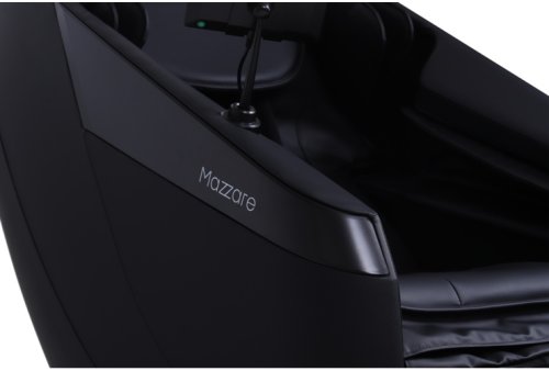 Elektrické masážní křeslo MAZZARE HARMONY