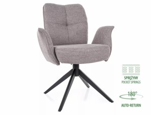 Stolička Wing Brego