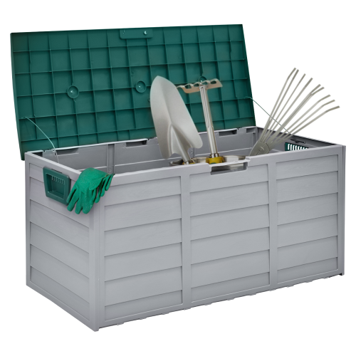 Záhradný úložný box KORTEZ 300l