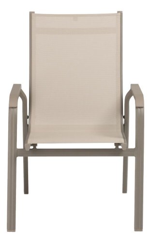 Záhradné kreslo BASIC PLUS
