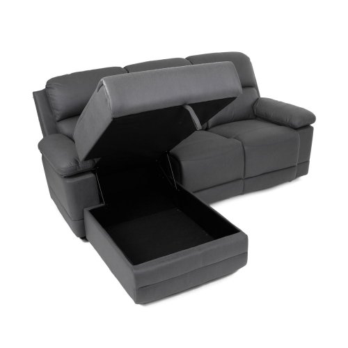 Polohovací sedací souprava ASD-4213