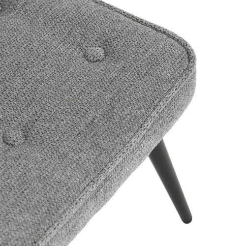 Relaxačné kreslo s podnožkou AK-303