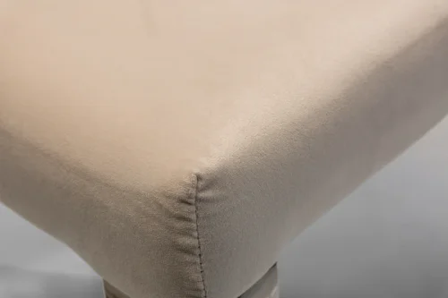 Chesterfield jedálenská stolička 2 ks ZETHOS Dekorhome