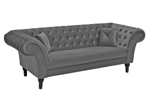 Chesterfield pohovka PALLAS Dekorhome