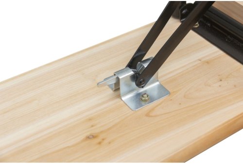 Zahradní pivní set skládací 220 cm