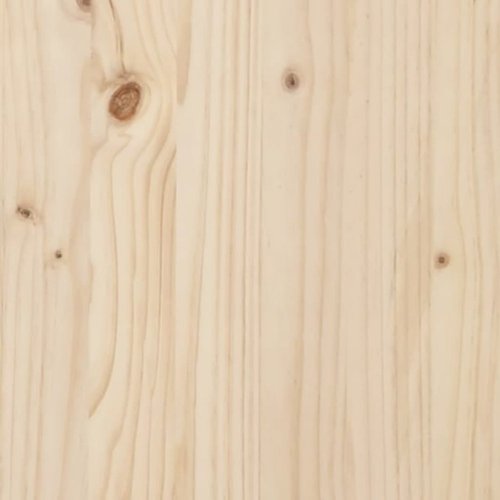 Noční stolek Dekorhome - BAREVNÁ VARIANTA: Přírodní dřevo