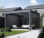 Bioklimatická pergola 4x4 m INTRO DUO