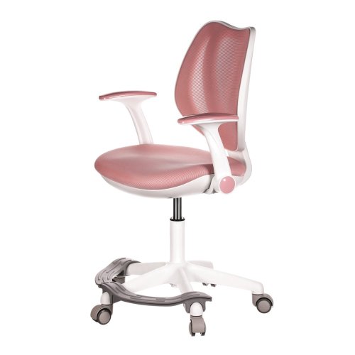 Dětská židle KA-C806 - BAREVNÁ VARIANTA: Růžová