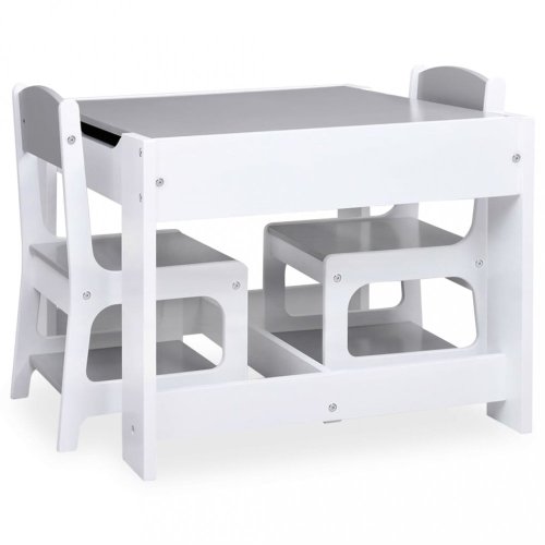 Dětský set MDF Dekorhome