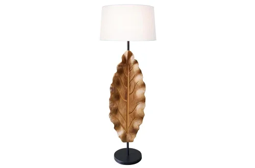 Stojacia lampa ESUS Dekorhome