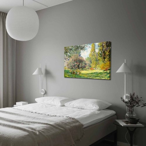 Dekorativní obraz na plátně 70100FAMOUSART-019