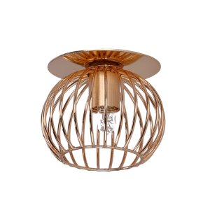Stropní svítidlo Golden Basket Sk-93