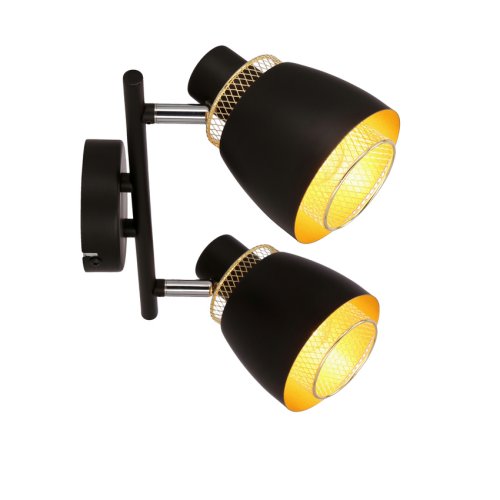 Stropní bodová lampa ALEKSANDRIA
