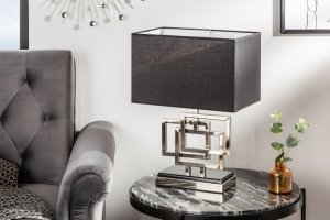 Stolní lampa PERSEFONE Dekorhome