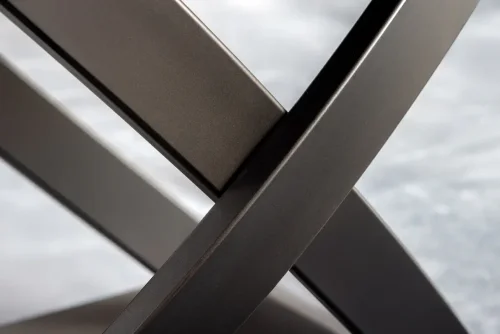 Rozkládací jídelní stůl KRIOS Dekorhome