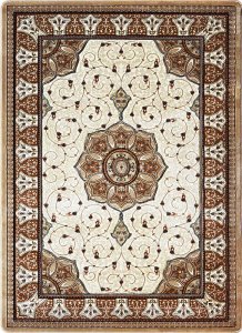 Kusový koberec Adora 5792 K (Cream) 280x370 cm