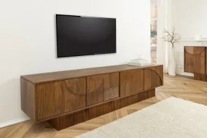 TV stolek GOLIEDOR Dekorhom