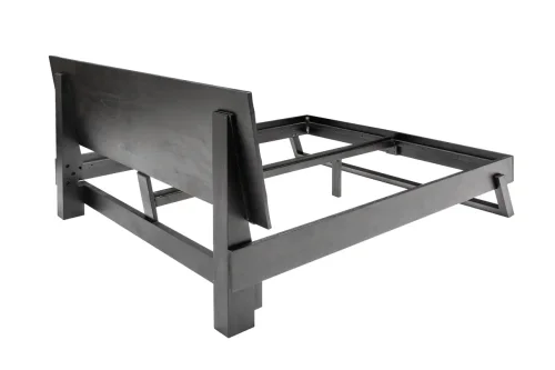 Posteľ FILEMON Dekorhome